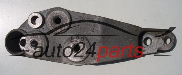 LAPA SKRZYNI SILNIKA OPEL CORSA D 55700438