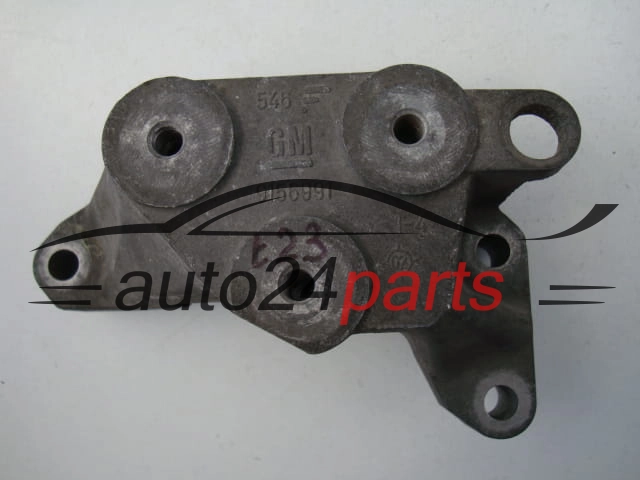 LAPA SKRZYNI SILNIKA OPEL VECTRA C SIGNUM 9156991