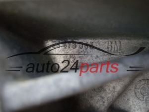 PODUSZKA SILNIKA PRZOD OPEL CORSA C MERIVA TIGRA 24416545