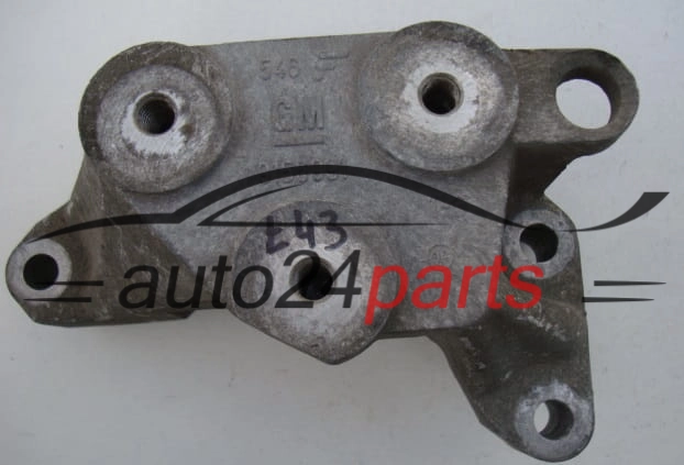 LAPA SKRZYNI SILNIKA OPEL VECTRA C SIGNUM 9156991