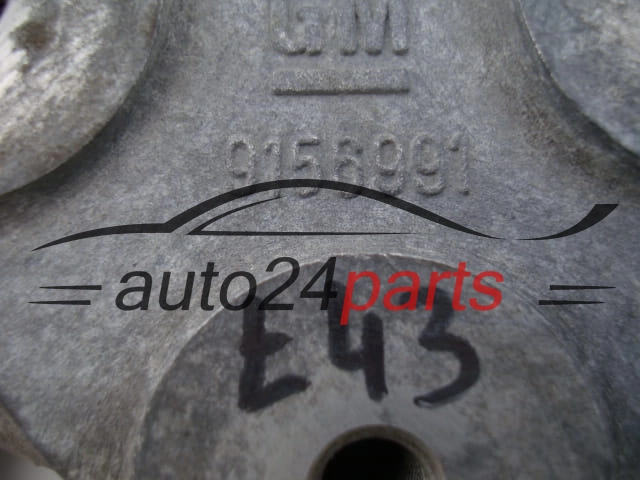 LAPA SKRZYNI SILNIKA OPEL VECTRA C SIGNUM 9156991