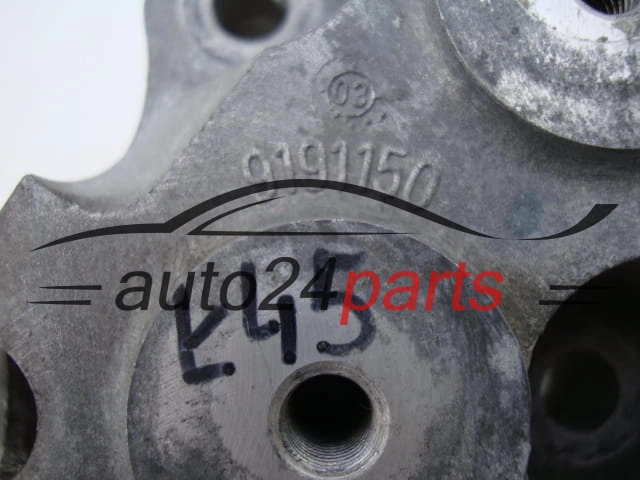 LAPA SKRZYNI SILNIKA OPEL VECTRA C 9191150