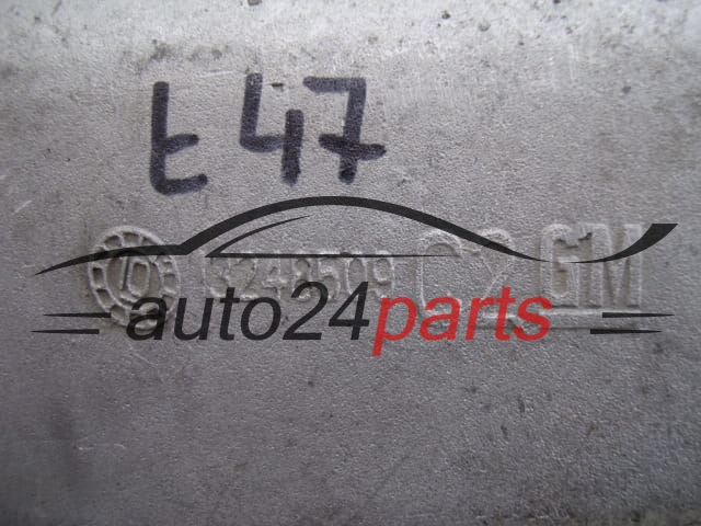 LAPA SKRZYNI SILNIKA OPEL ASTRA J ZAFIRA B 13248509