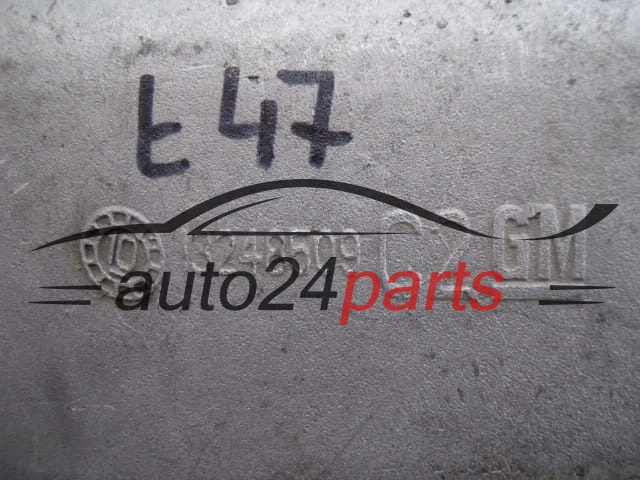 LAPA SKRZYNI SILNIKA OPEL ASTRA J ZAFIRA B 13248509