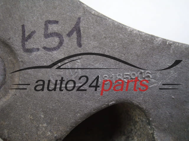 LAPA SKRZYNI SILNIKA OPEL CORSA D E 13185906