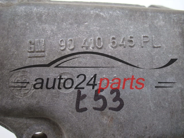 LAPA SKRZYNI SILNIKA OPEL OMEGA B 90410645 PL