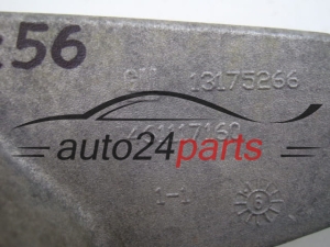 LAPA SKRZYNI SILNIKA OPEL ASTRA H ZAFIRA B 13175266