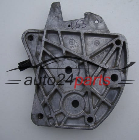 LAPA SKRZYNI SILNIKA OPEL ASTRA H 15801706