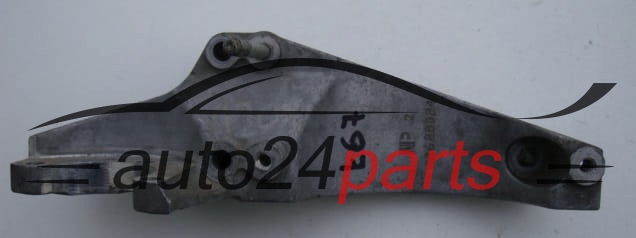 LAPA ALTERNATORA OPEL ASTRA J INSIGNIA 12628024