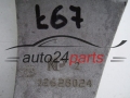 LAPA ALTERNATORA OPEL ASTRA J INSIGNIA 12628024
