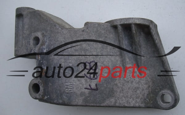 LAPA ALTERNATORA OPEL ASTRA G 90571112