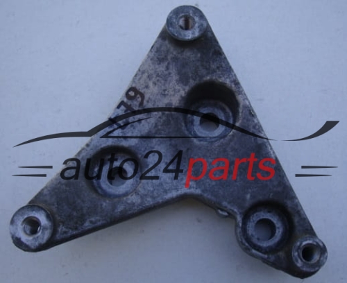 LAPA SKRZYNI SILNIKA OPEL ASTRA H 1.7 CDT