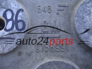 LAPA SKRZYNI SILNIKA OPEL VECTRA C SIGNUM 9156991