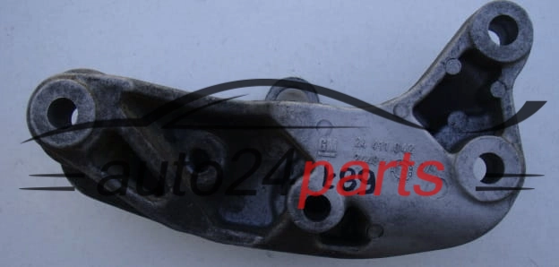 LAPA SKRZYNI SILNIKA OPEL CORSA C 24411042
