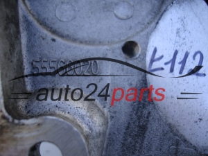 LAPA SILNIKA OPEL INSIGNIA A20DTH 55566020, 428702815