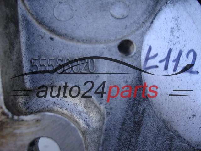 LAPA SILNIKA OPEL INSIGNIA A20DTH 55566020, 428702815