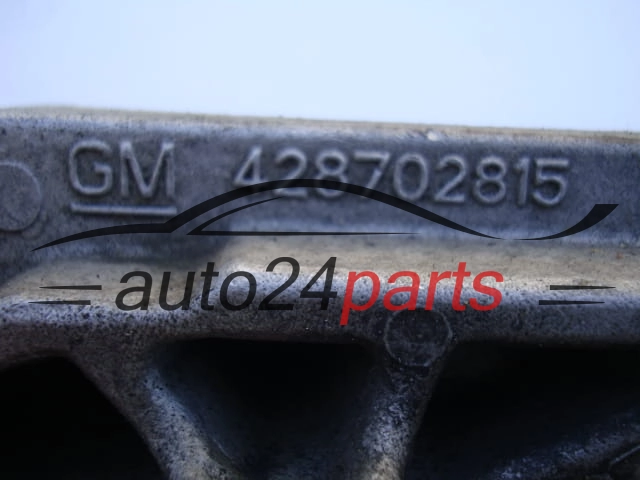LAPA SILNIKA OPEL INSIGNIA A20DTH 55566020, 428702815