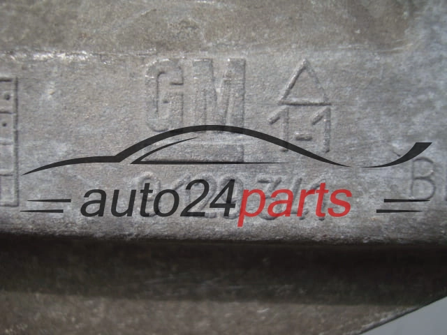 LAPA SPREZARKI OPEL ASTRA H 9129341