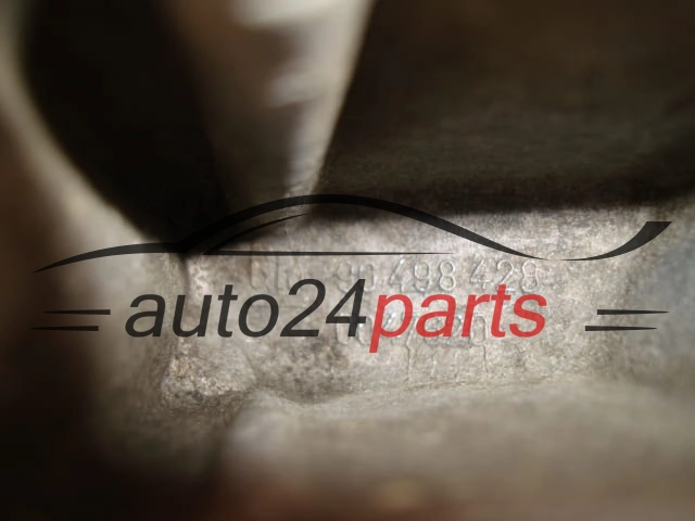 LAPA SILNIKA OPEL VECTRA B 90498428