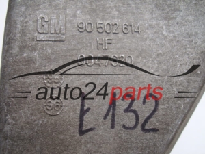 LAPA ALTERNATORA OPEL VECTRA B 90502614