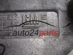 LAPA SPREZARKI OPEL ASTRA G 90529603