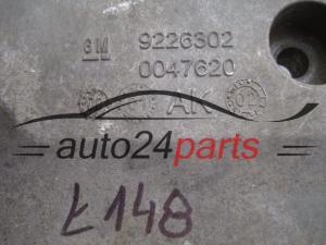 LAPA SPREZARKI KLIMY 1.6 Z16XE 1.8 Z18XE OPEL ASTRA VECTRA SIGNUM ZAFIRA 9226302