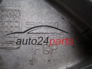 LAPA SILNIKA OPEL ZAFIRA B 1.9 CDTI 55191339