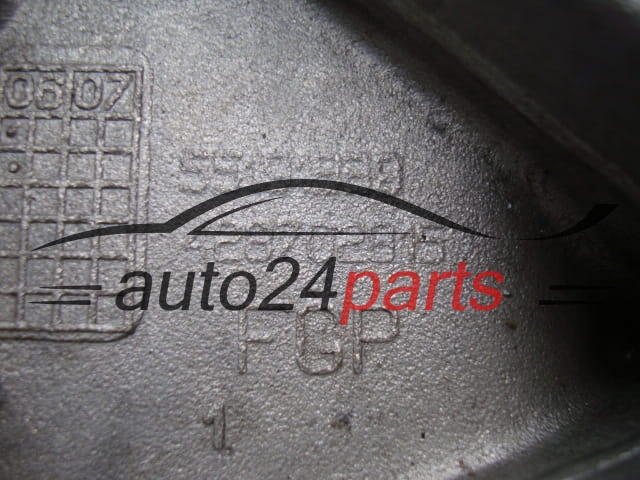 LAPA SILNIKA OPEL ZAFIRA B 1.9 CDTI 55191339