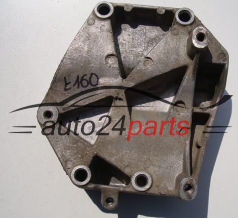 LAPA SPREZARKI OPEL VECTRA C 1.9 CDTI 55210423