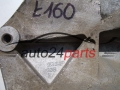 LAPA SPREZARKI OPEL VECTRA C 1.9 CDTI 55210423