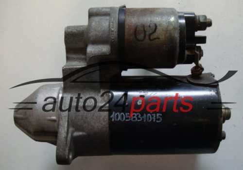ROZRUSZNIK OPEL AGILA 1005831075