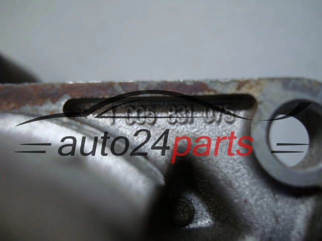 ROZRUSZNIK OPEL AGILA 1005831075