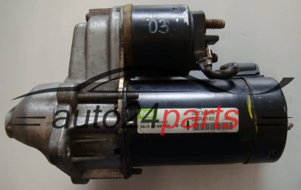 OPEL ASTRA CORSA VECTRA VALEO D6RA162, 09130838