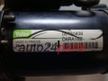 STARTER MOTOR OPEL ASTRA CORSA VECTRA VALEO D6RA162, 09130838