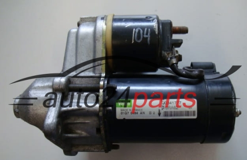 ROZRUSZNIK OPEL ASTRA VECTRA ZAFIRA 90341777, D6RA62, 01G70494AN