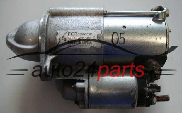 OPEL 55556092