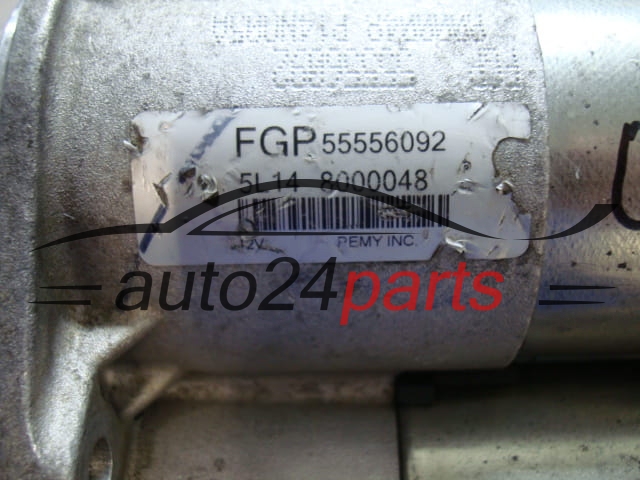 OPEL 55556092