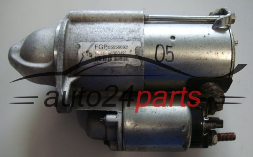 OPEL 55556092