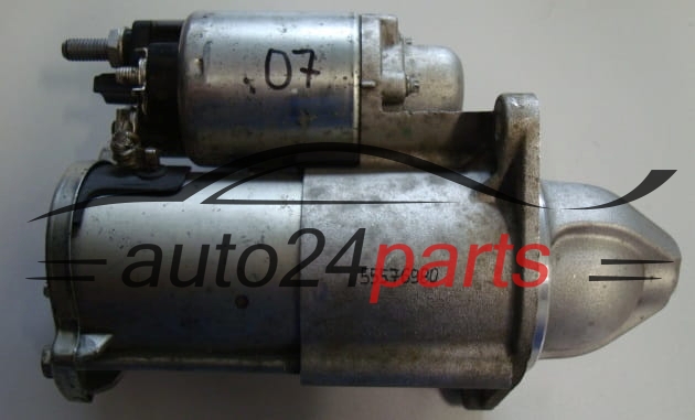 ROZRUSZNIK OPEL ASTRA J INSIGNIA 55576980