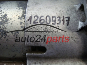 DÉMARREUR 2.0 A20NHT OPEL INSIGNIA 12609317