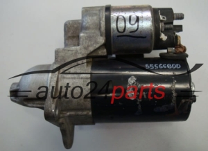 ROZRUSZNIK OPEL 55566800 - 09