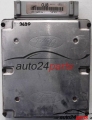 ECU CENTRALITA DE MOTOR FORD FIESTA MK3 1.3, 94FB-12A650-EA, 94FB12A650EA, CLUB 