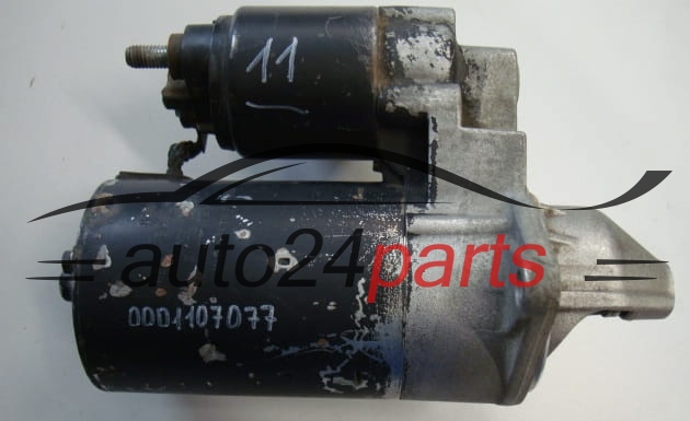 ROZRUSZNIK OPEL ASTRA VECTRA ZAFIRA 0001107077