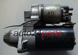 Rozrusznik Opel Corsa D Bosch 0001107408 24436877
