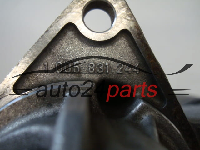 ROZRUSZNIK OPEL CORSA D BOSCH 1005831244