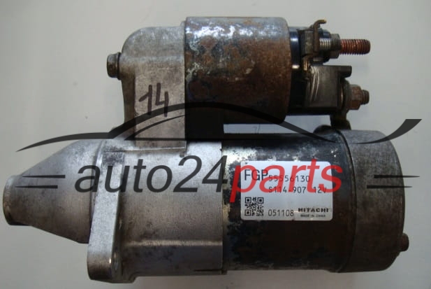 ROZRUSZNIK OPEL ASTRA H MERIVA 55556130