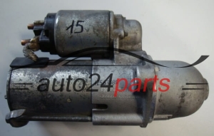 ROZRUSZNIK OPEL VECTRA B ZAFIRA 2.2 12567585 - 15