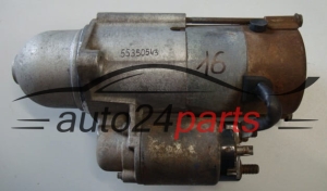 ROZRUSZNIK OPEL ASTRA VECTRA SIGNUM 55350543 - 16