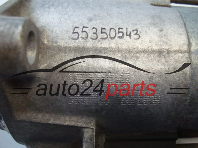 ROZRUSZNIK OPEL ASTRA VECTRA SIGNUM 55350543