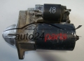 ANLASSER STARTER OPEL ASTRA VECTRA BOSCH 0001107045, 0 001 107 045